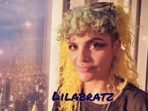 Lilabratz