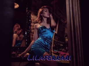 Lilaferrari