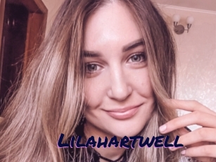 Lilahartwell