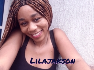 Lilajakson