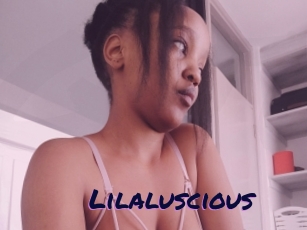 Lilaluscious