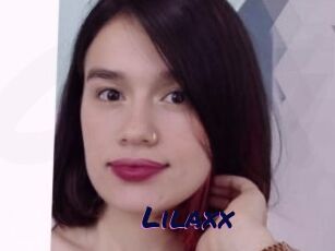 Lilaxx