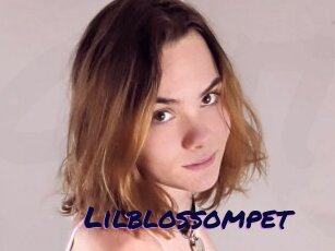 Lilblossompet