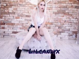 Lilcandyx