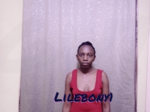 Lilebony1