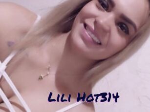 Lili_Hot314