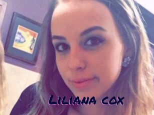 Liliana_cox