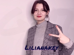 Lilianakey