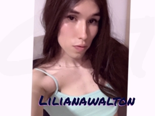 Lilianawalton