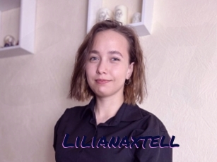 Lilianaxtell