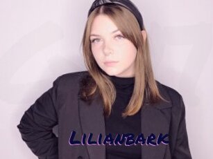 Lilianbark