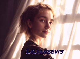 Lilianbevis