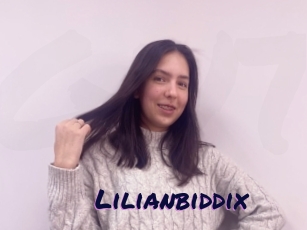 Lilianbiddix