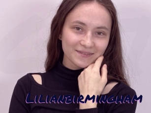 Lilianbirmingham