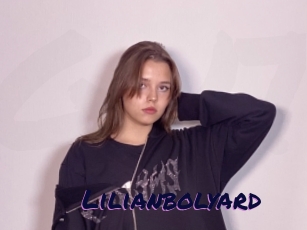 Lilianbolyard