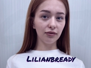 Lilianbready