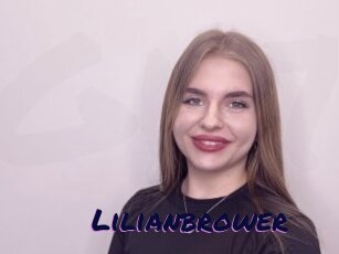 Lilianbrower