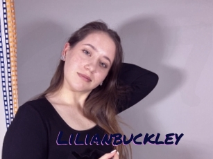 Lilianbuckley