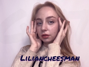 Liliancheesman