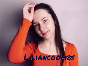 Liliancoombs