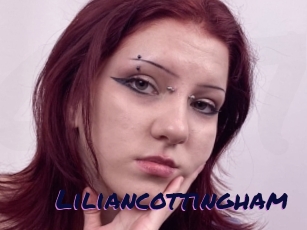 Liliancottingham