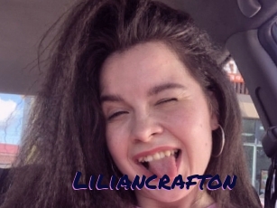 Liliancrafton