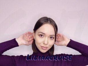 Liliancruise