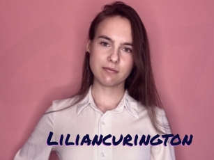 Liliancurington