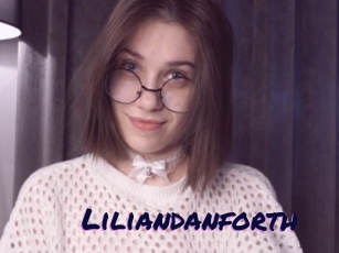 Liliandanforth