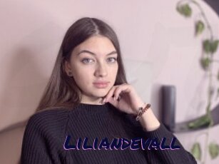 Liliandevall