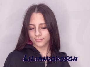 Liliandodgson