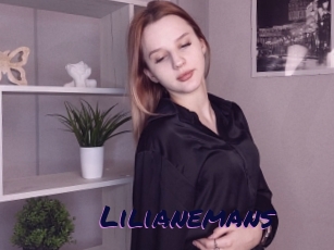 Lilianemans