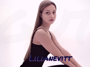 Lilianevitt