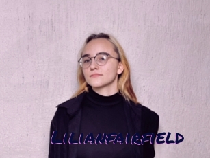 Lilianfairfield