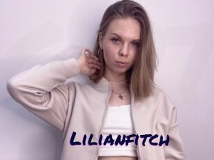 Lilianfitch