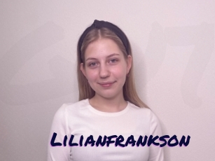 Lilianfrankson