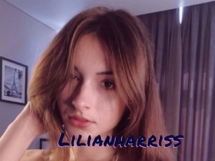 Lilianharriss