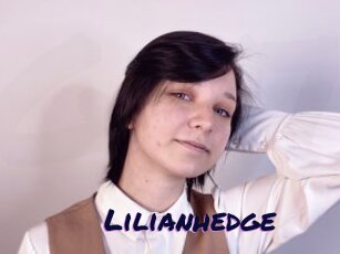 Lilianhedge