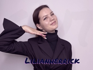 Lilianherrick