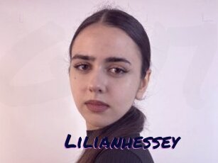 Lilianhessey