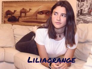 Liliaorange