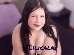 Lilicala