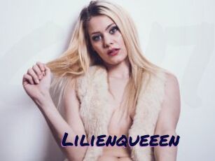 Lilienqueeen