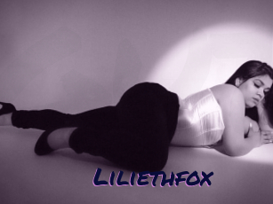 Liliethfox