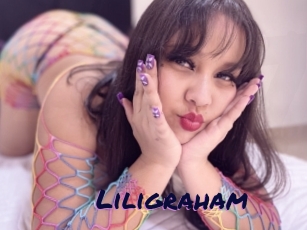 Liligraham