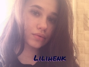 Lilihenk