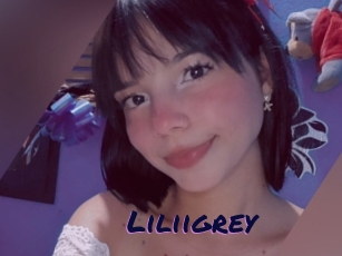 Liliigrey