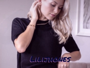 Lilijhones