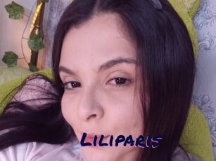 Liliparis