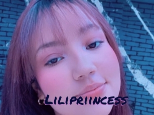 Lilipriincess